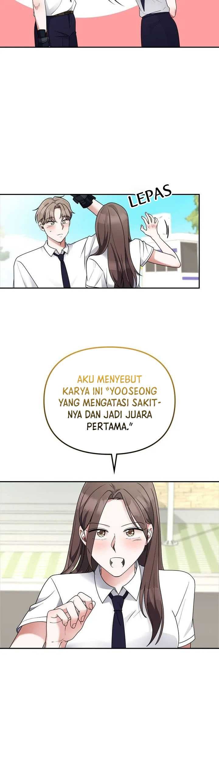 The Life of a Piano Genius Chapter 32 Gambar 18