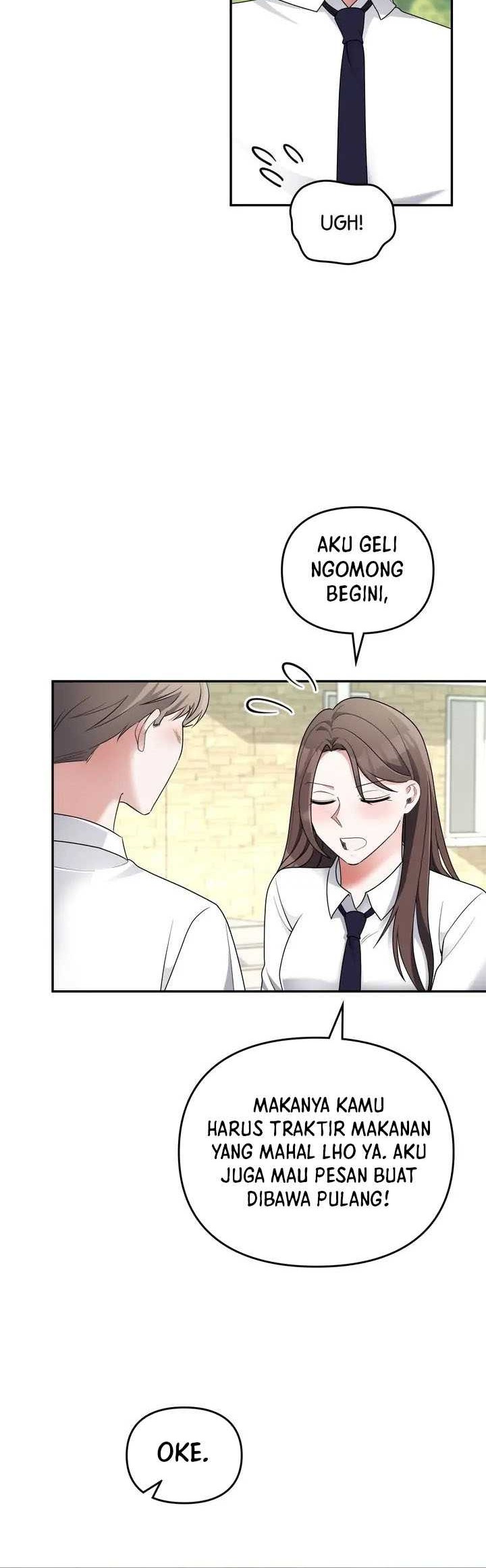The Life of a Piano Genius Chapter 32 Gambar 21