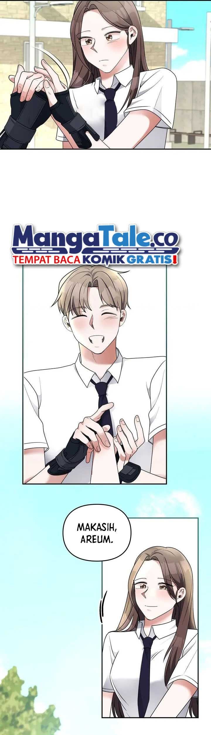 The Life of a Piano Genius Chapter 32 Gambar 22