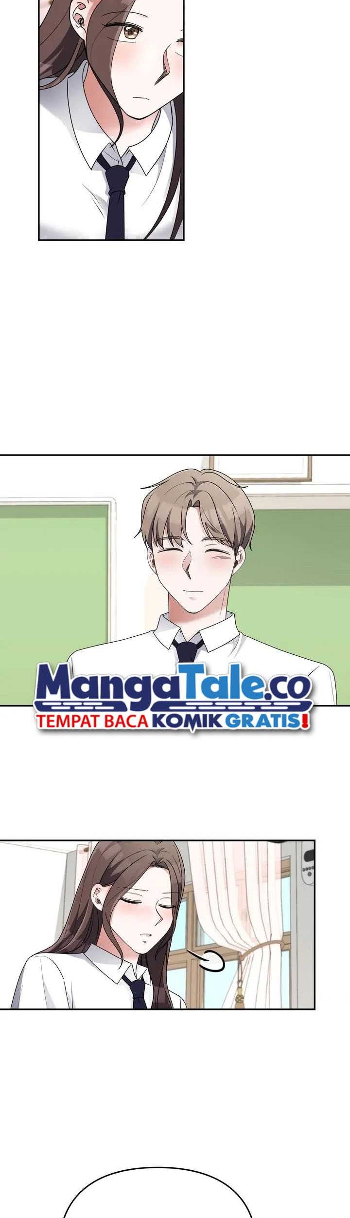 The Life of a Piano Genius Chapter 32 Gambar 27