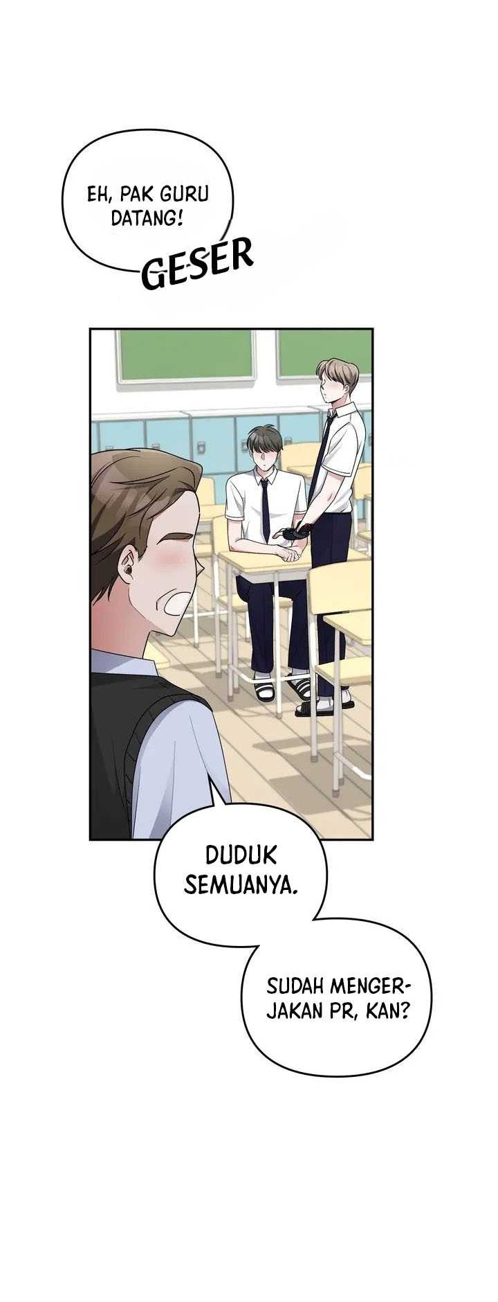 The Life of a Piano Genius Chapter 32 Gambar 29