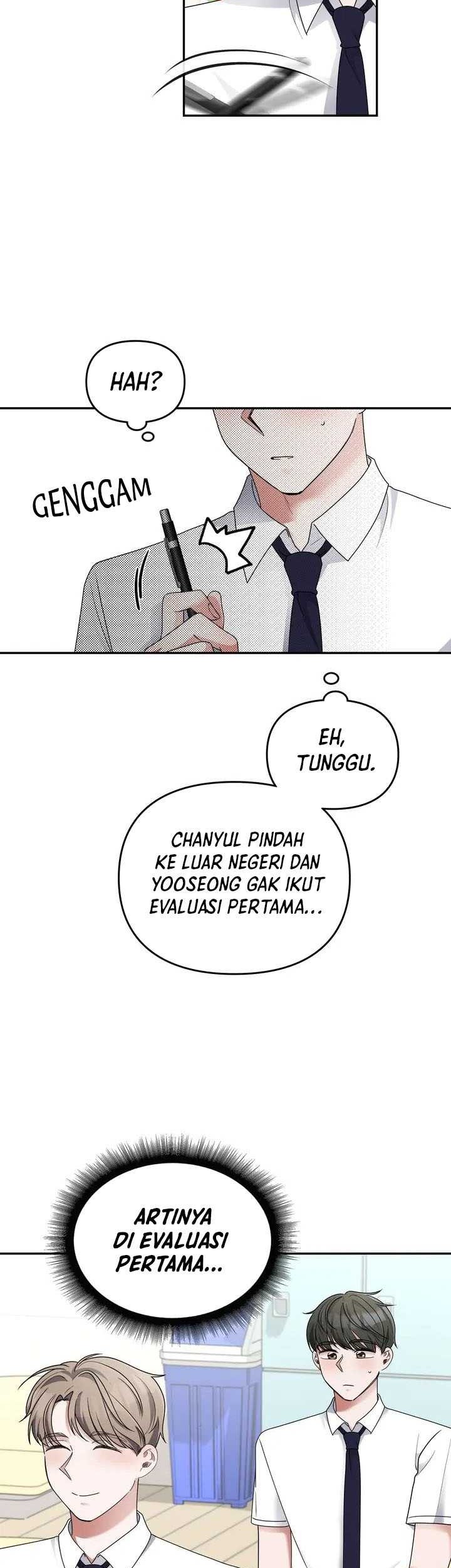 The Life of a Piano Genius Chapter 32 Gambar 32