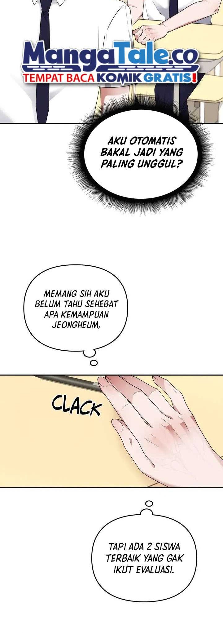 The Life of a Piano Genius Chapter 32 Gambar 33