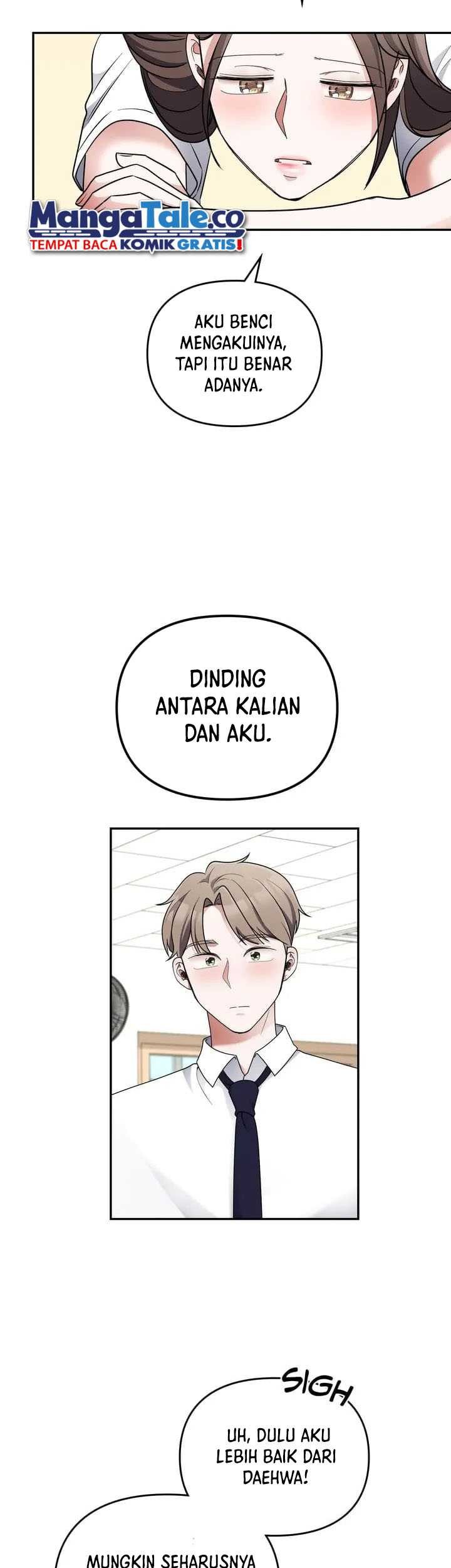 The Life of a Piano Genius Chapter 31 Gambar 38