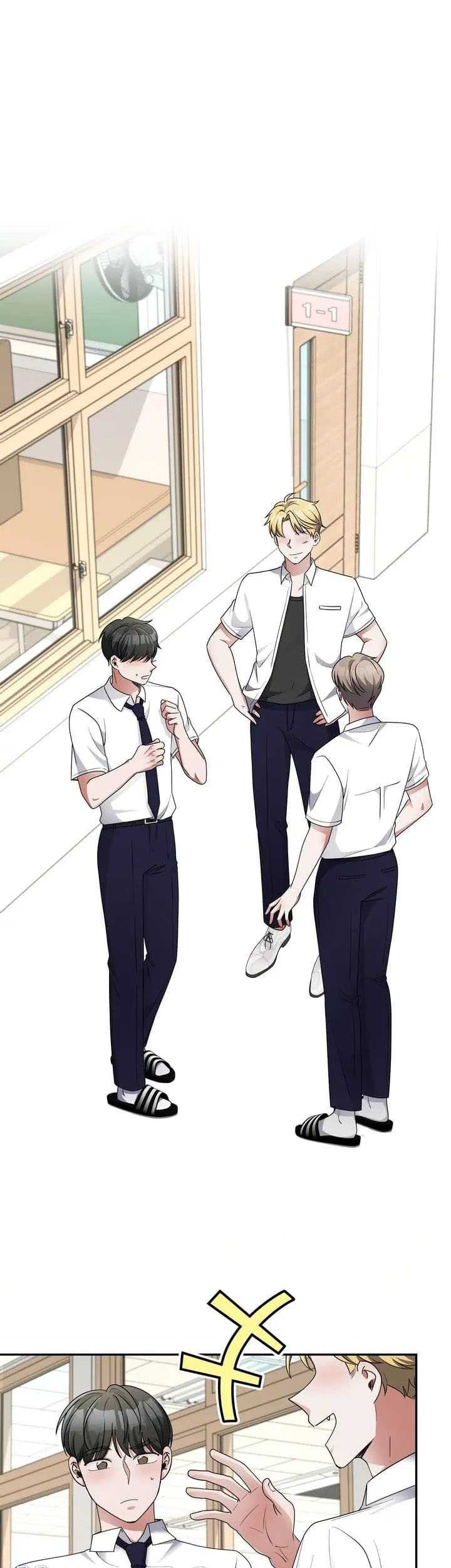 Baca Manhwa The Life of a Piano Genius Chapter 31 Gambar 2
