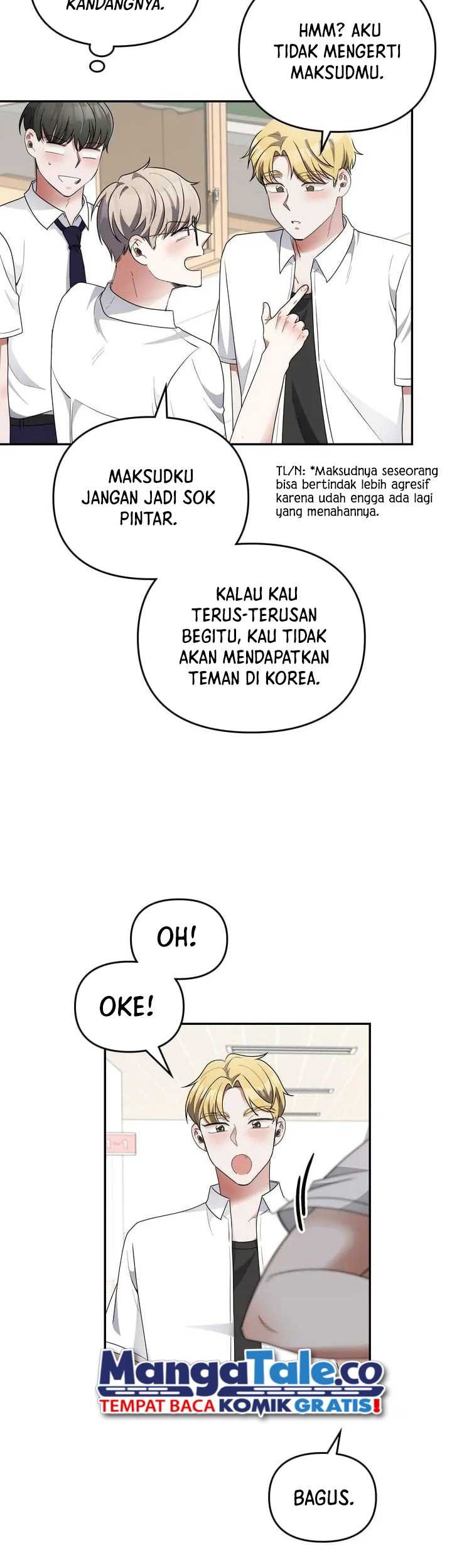The Life of a Piano Genius Chapter 31 Gambar 12
