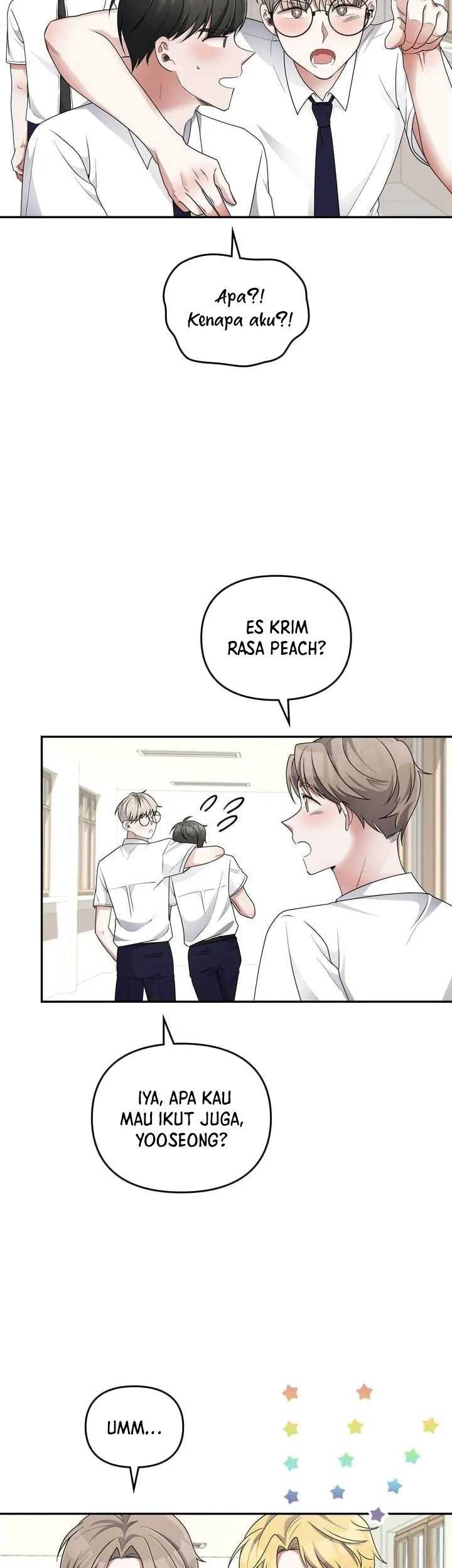 The Life of a Piano Genius Chapter 31 Gambar 14
