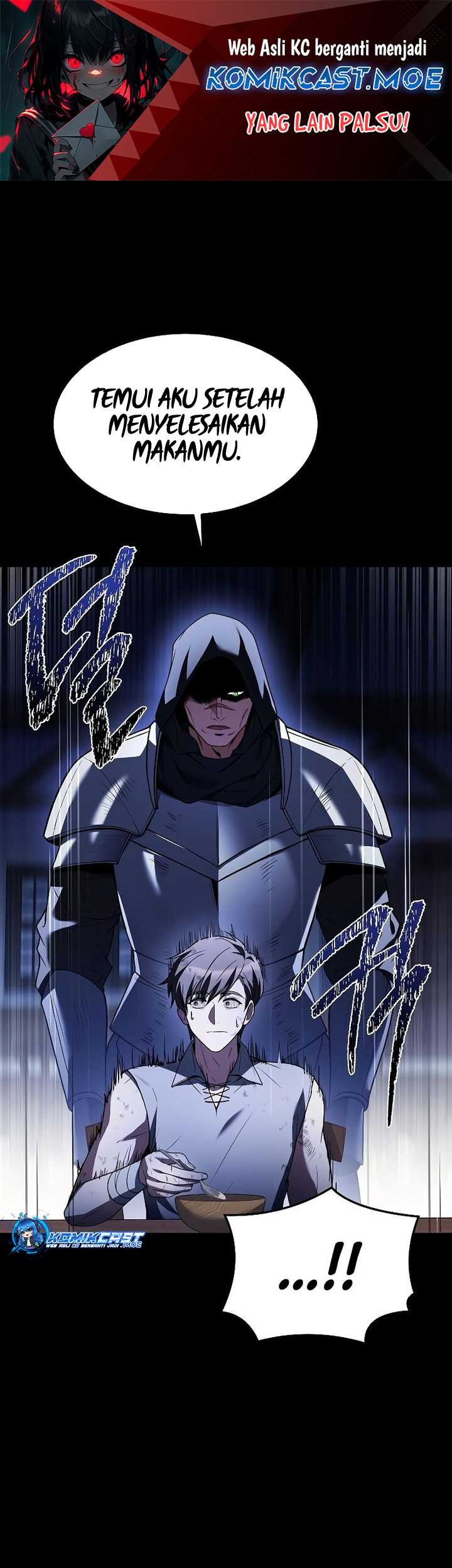 Baca Manhwa Archmage Restaurant Chapter 39 Gambar 2