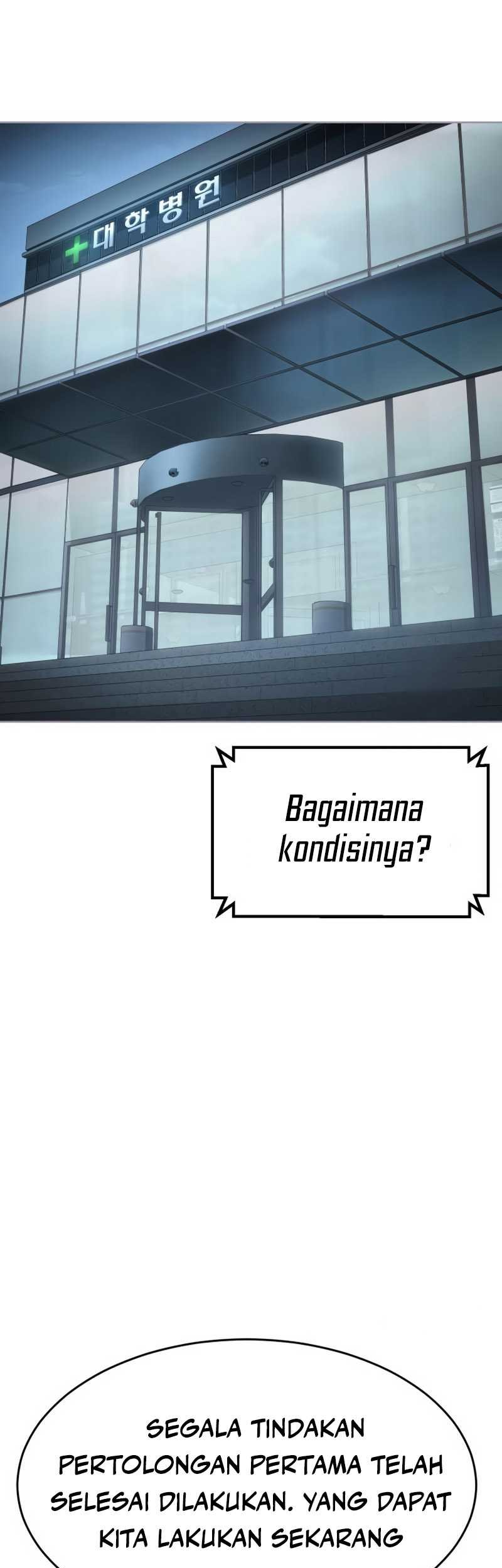 Baca Manhwa Baek XX Chapter 82 Gambar 2