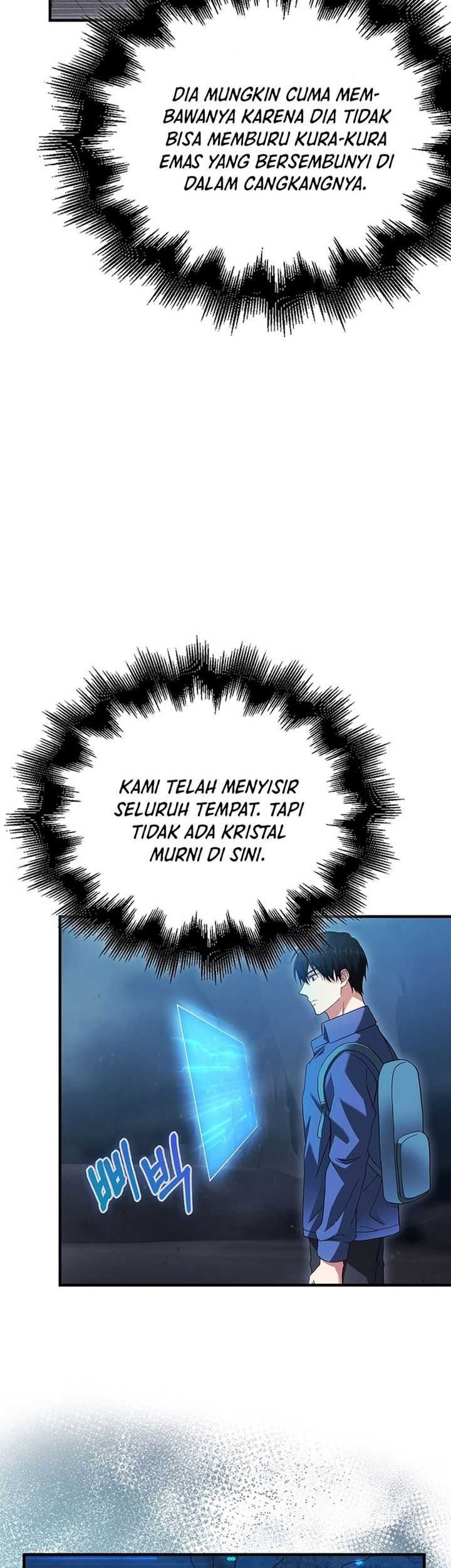Max Talent Player Chapter 33 Gambar 7