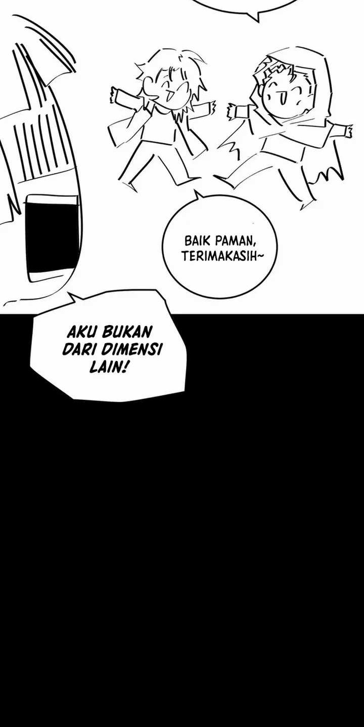 The Wretched Chapter 20 Gambar 37