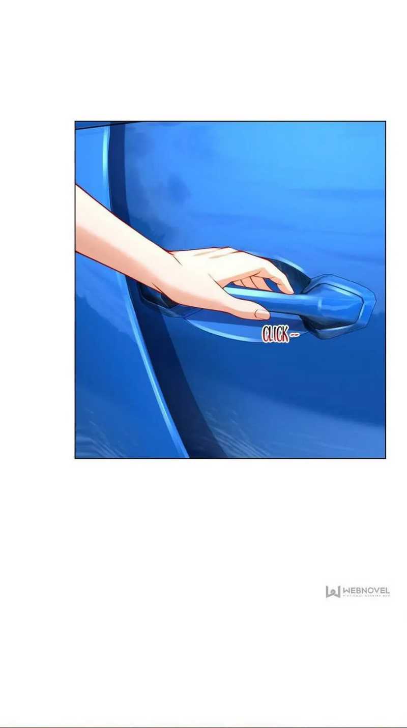 Legendary Car-Hailing System Chapter 29 Gambar 24