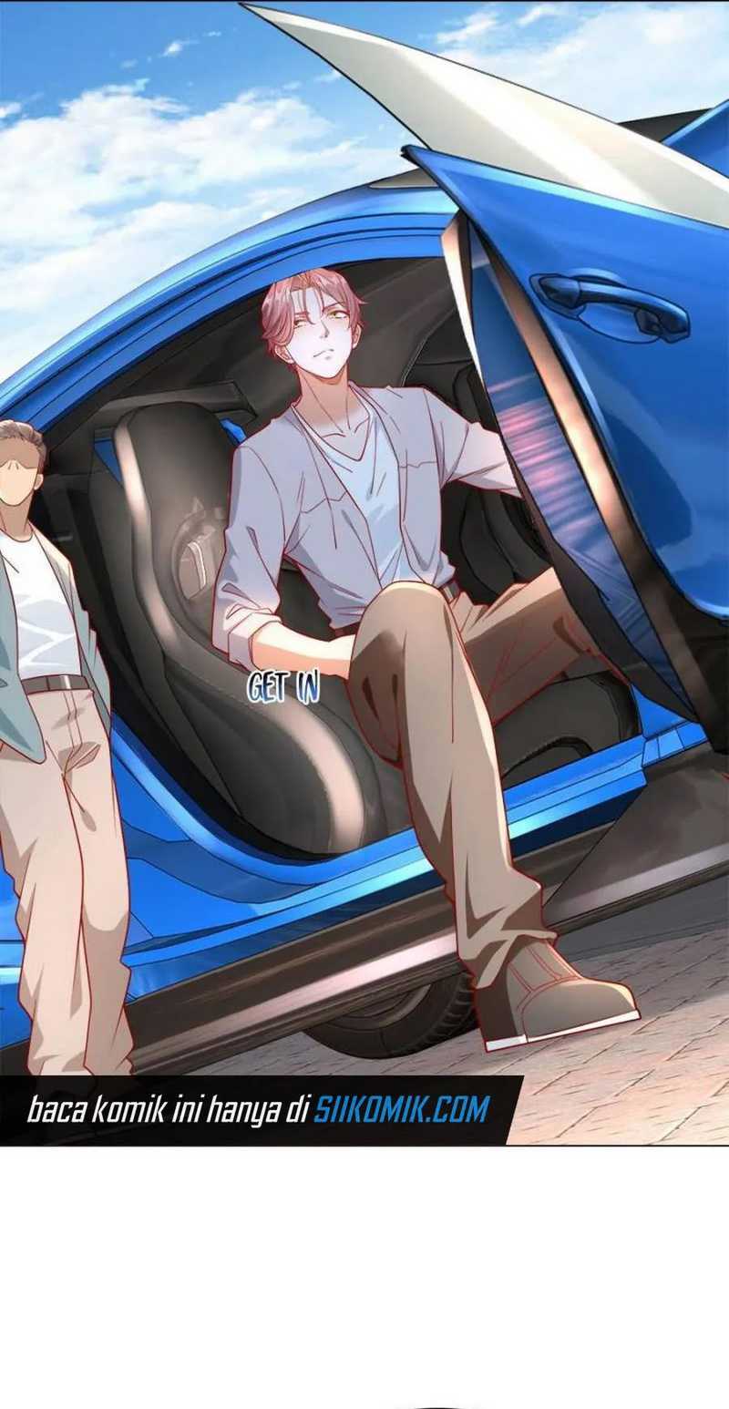 Legendary Car-Hailing System Chapter 29 Gambar 25