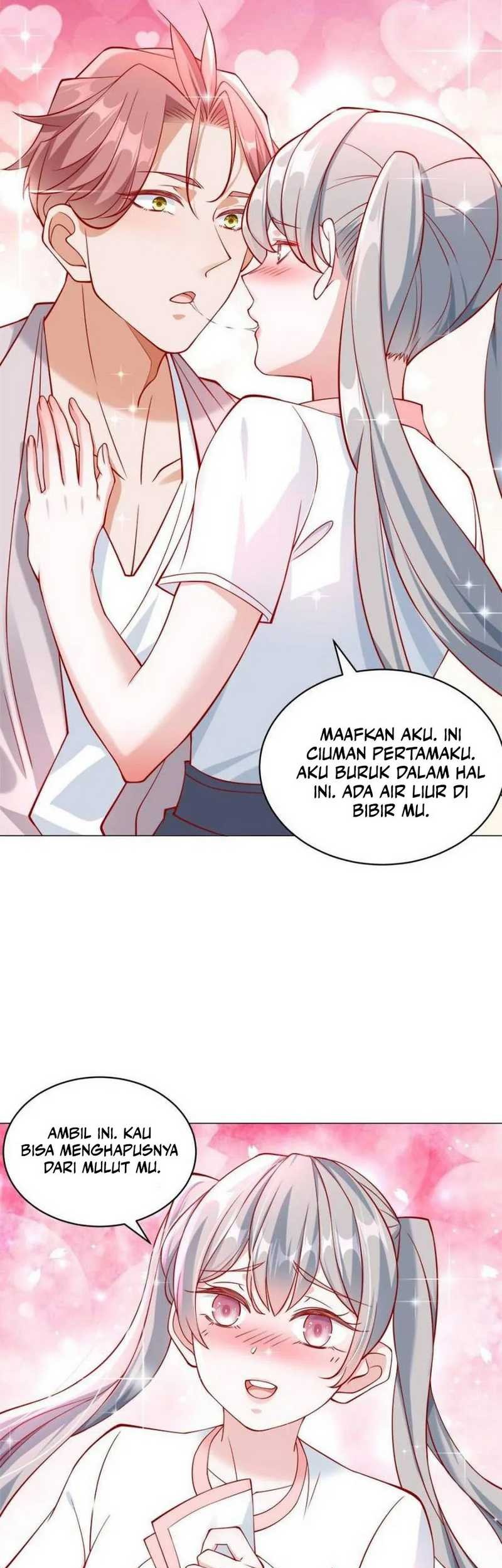 Legendary Car-Hailing System Chapter 29 Gambar 4