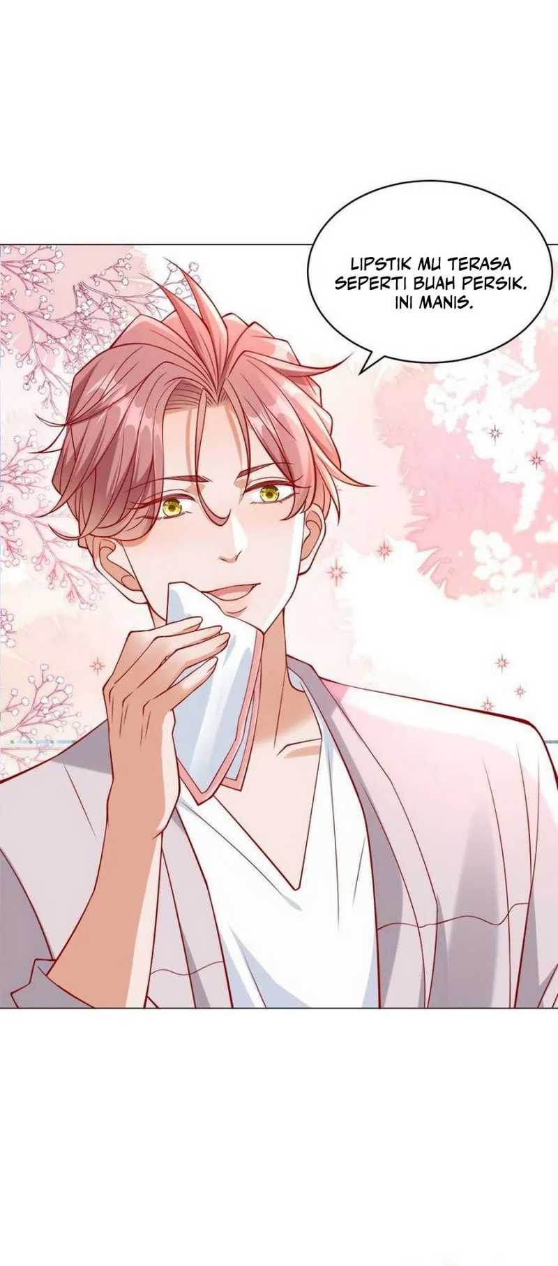 Legendary Car-Hailing System Chapter 29 Gambar 6