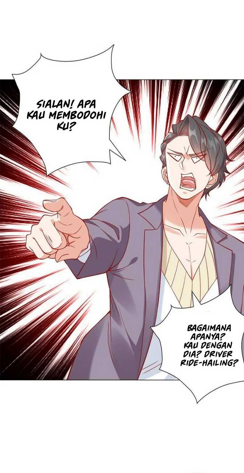 Legendary Car-Hailing System Chapter 29 Gambar 9