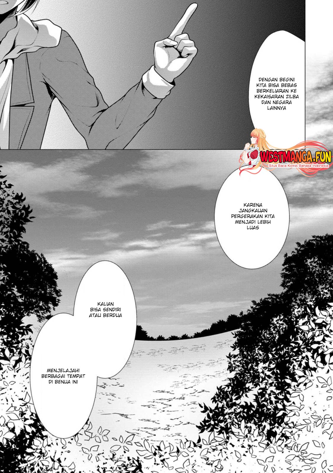 Hisshou Dungeon Unei Houhou Chapter 52 Gambar 20