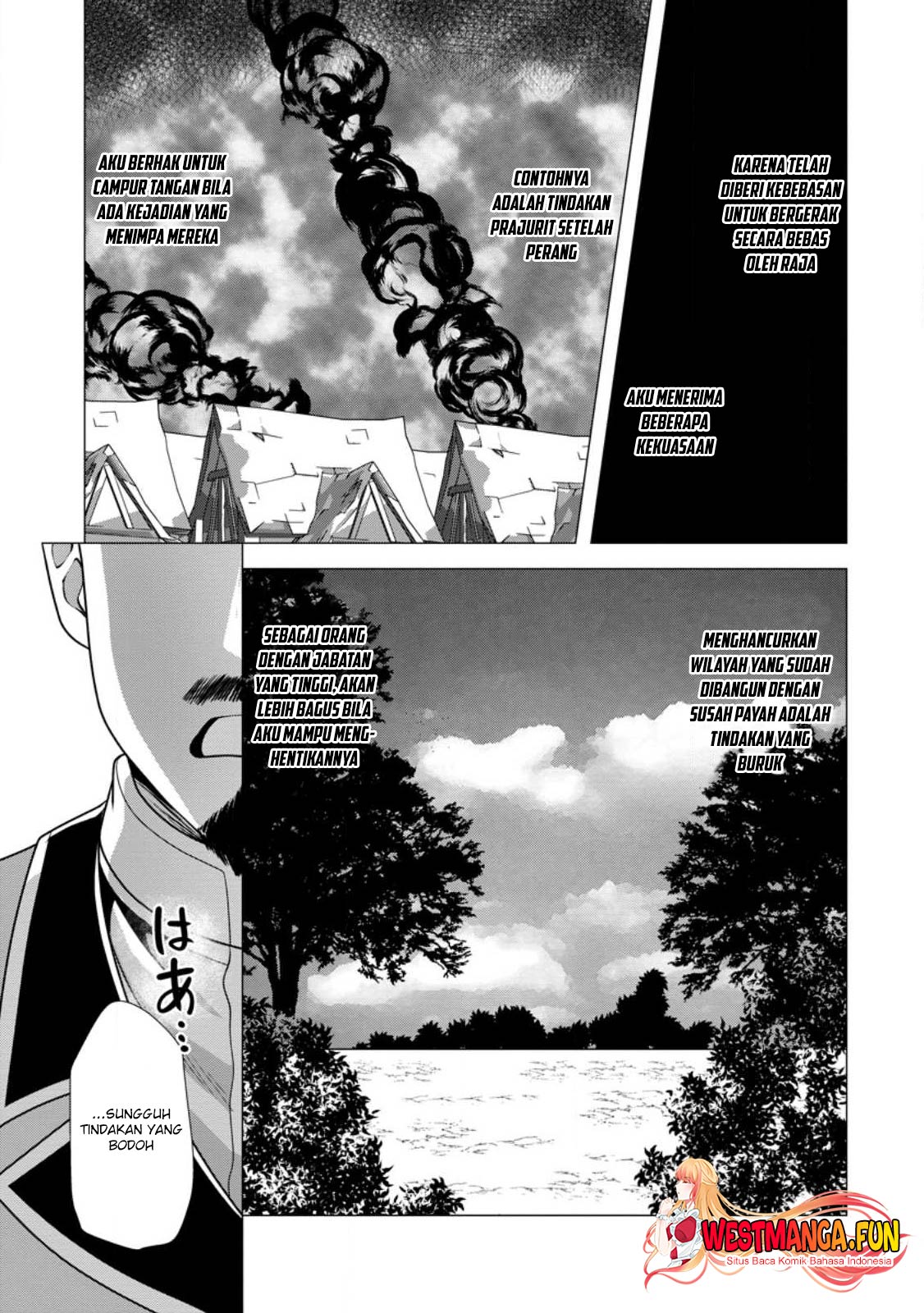 Hisshou Dungeon Unei Houhou Chapter 52 Gambar 26