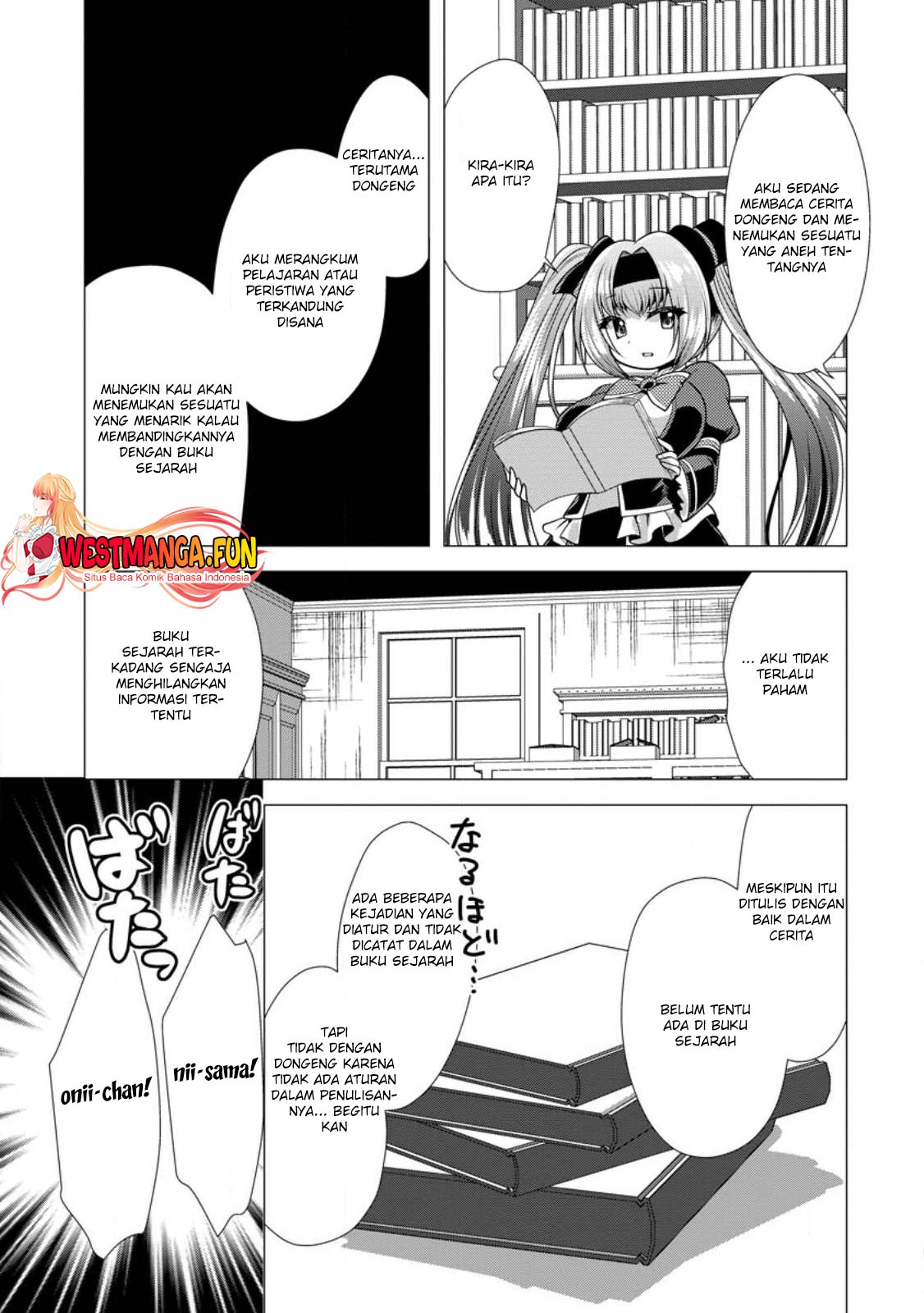 Hisshou Dungeon Unei Houhou Chapter 52 Gambar 30
