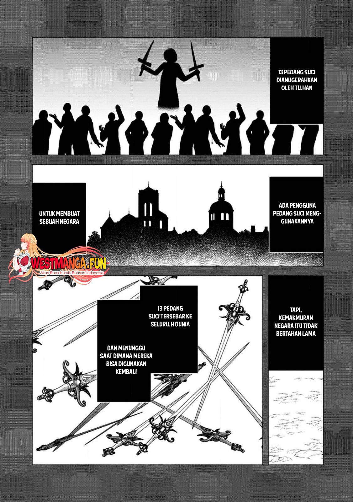 Hisshou Dungeon Unei Houhou Chapter 52 Gambar 32