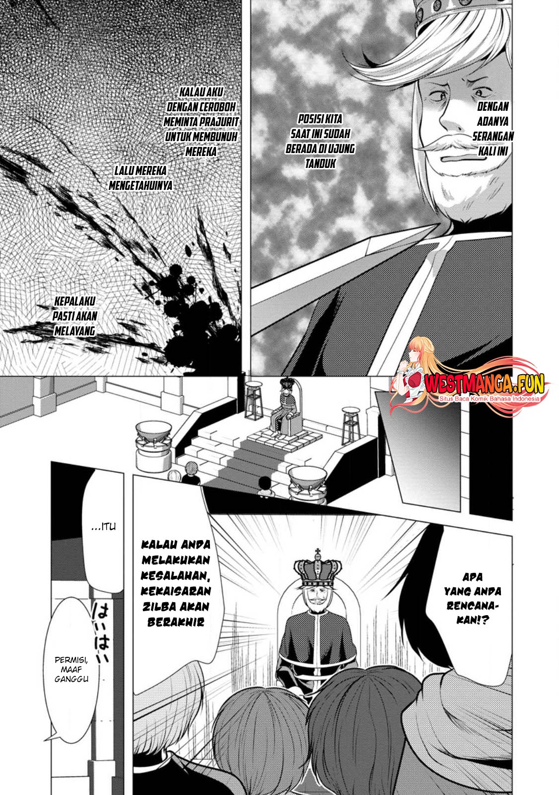 Hisshou Dungeon Unei Houhou Chapter 52 Gambar 7