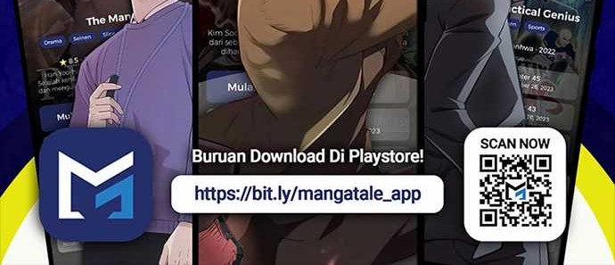 Office Worker Who Sees Fate Chapter 84 Gambar 57