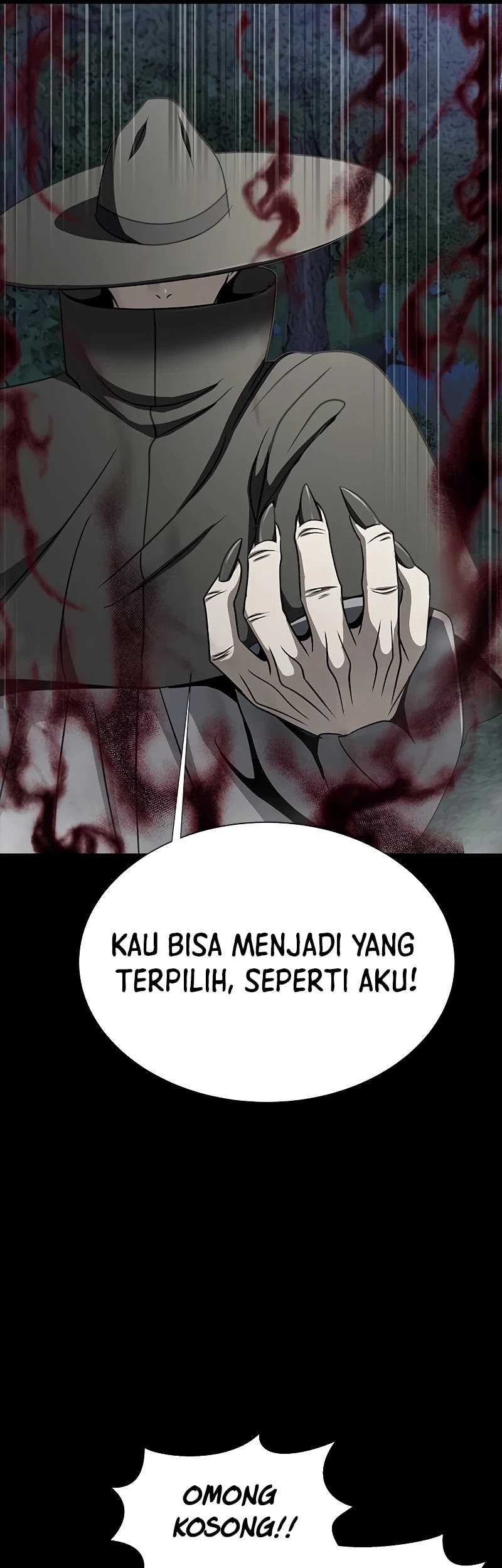 Steel-Eating Player Chapter 44 Gambar 31