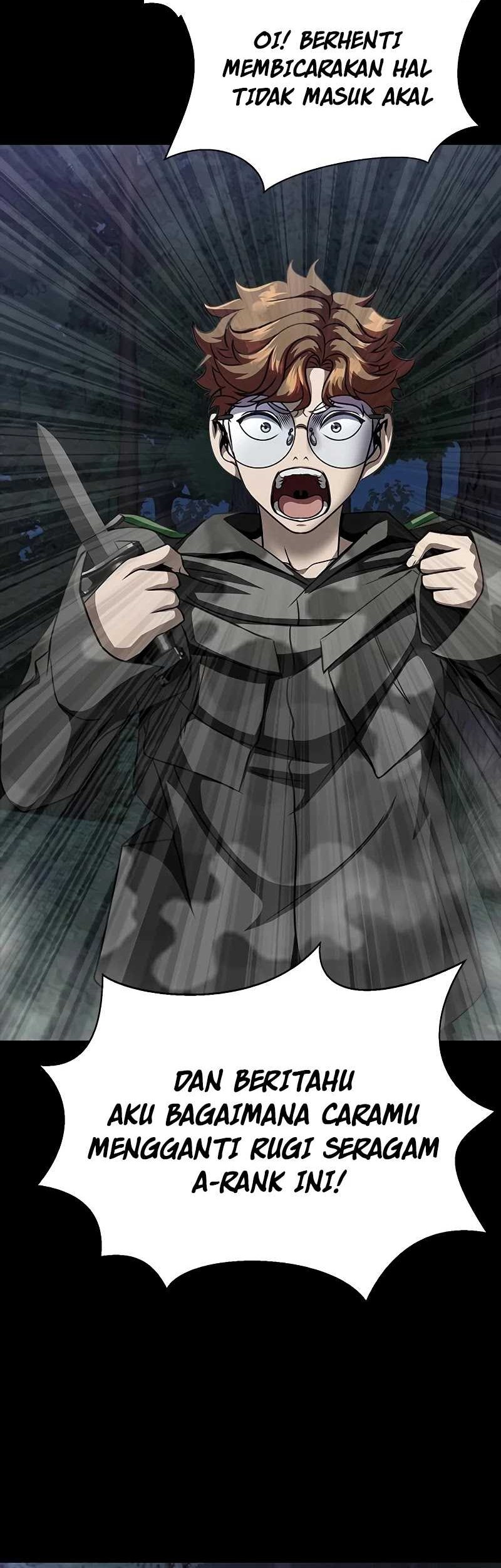 Steel-Eating Player Chapter 44 Gambar 32