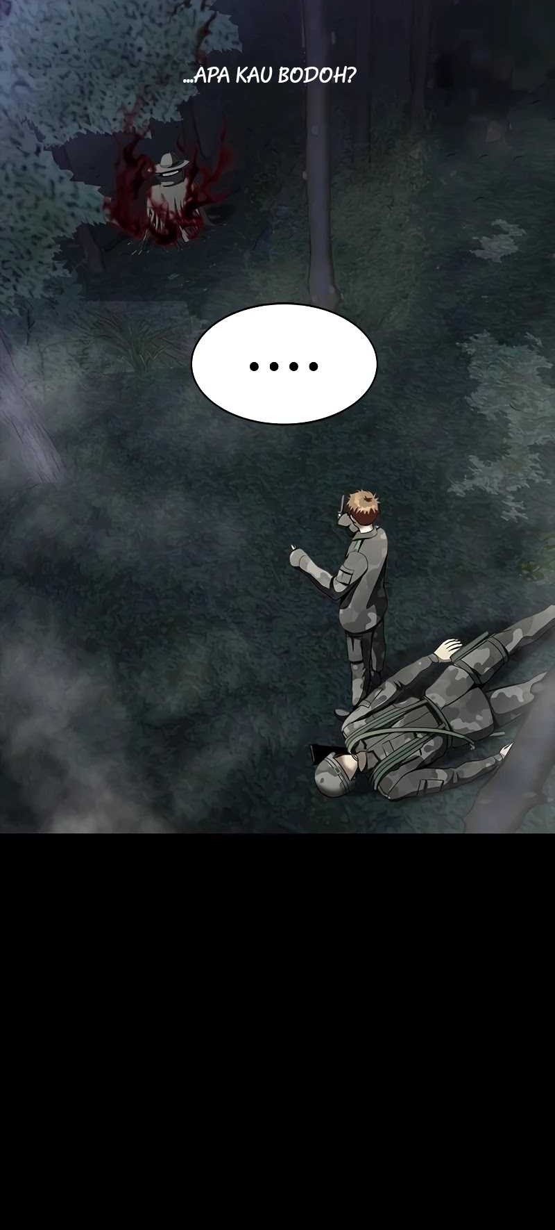 Steel-Eating Player Chapter 44 Gambar 33