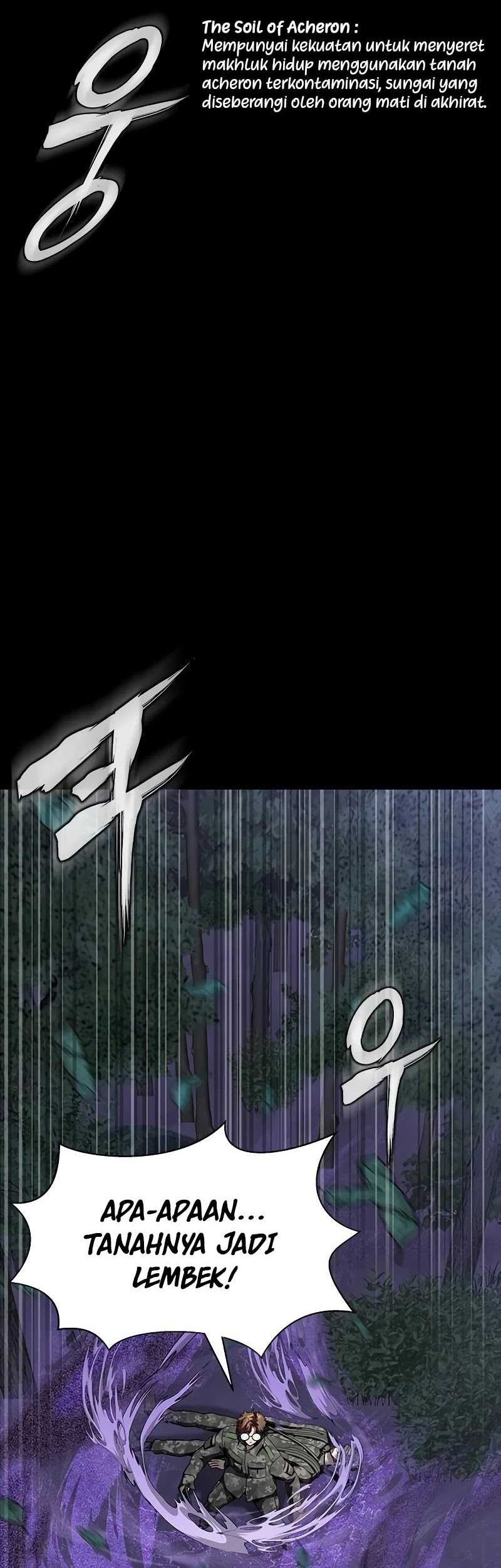 Steel-Eating Player Chapter 44 Gambar 35