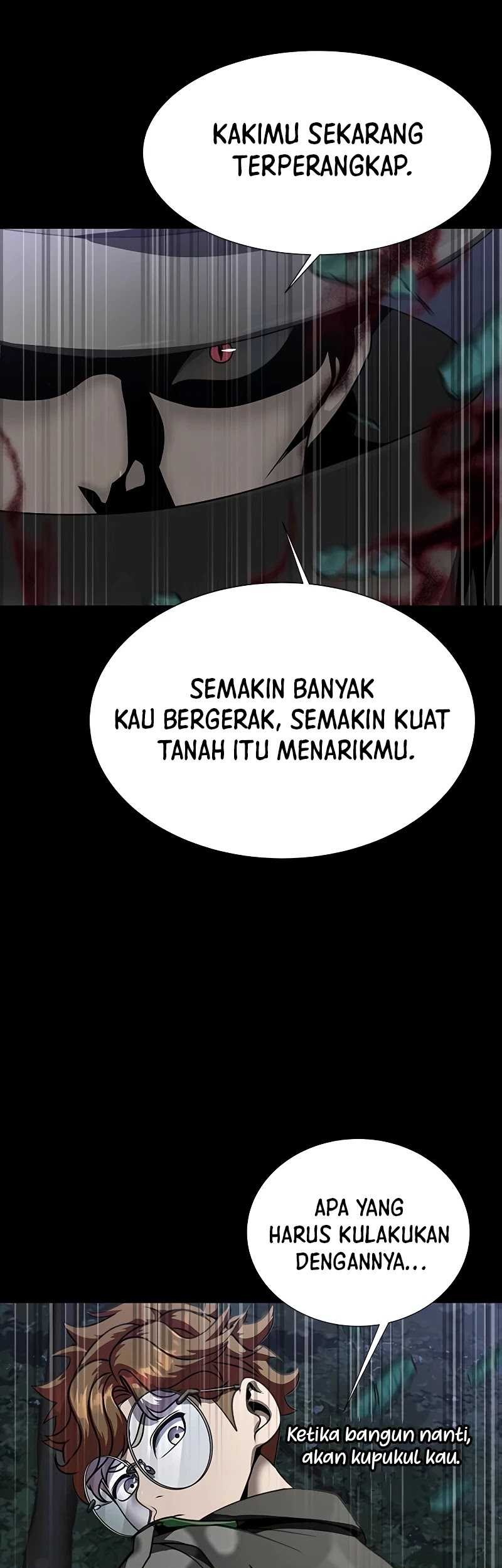 Steel-Eating Player Chapter 44 Gambar 38