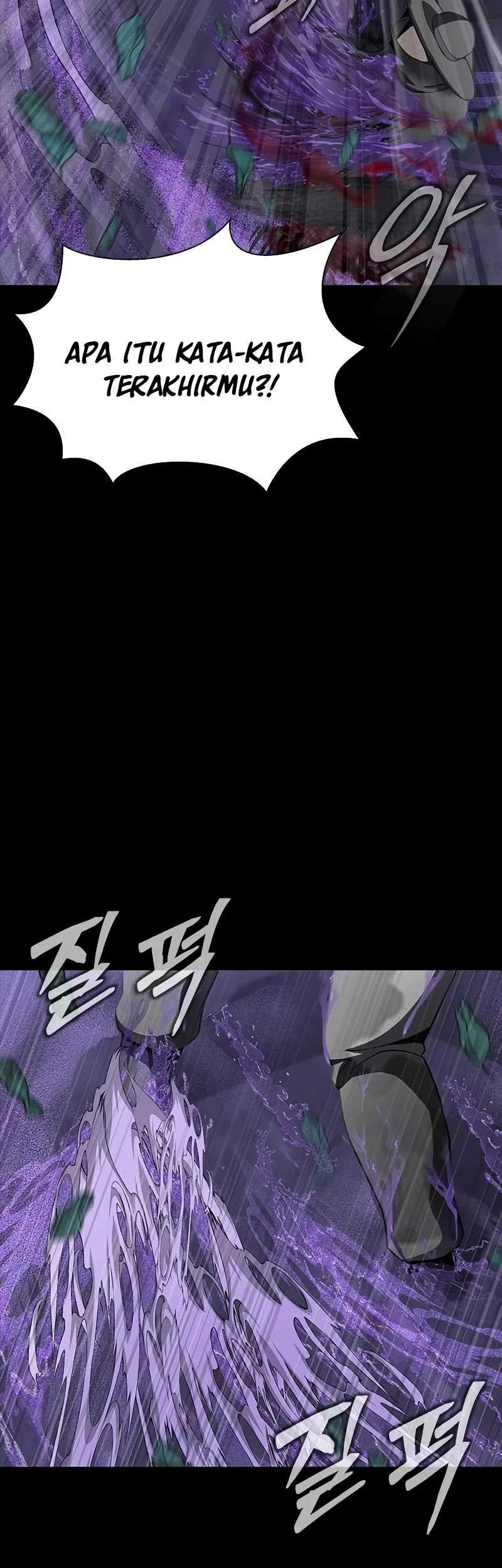 Steel-Eating Player Chapter 44 Gambar 40
