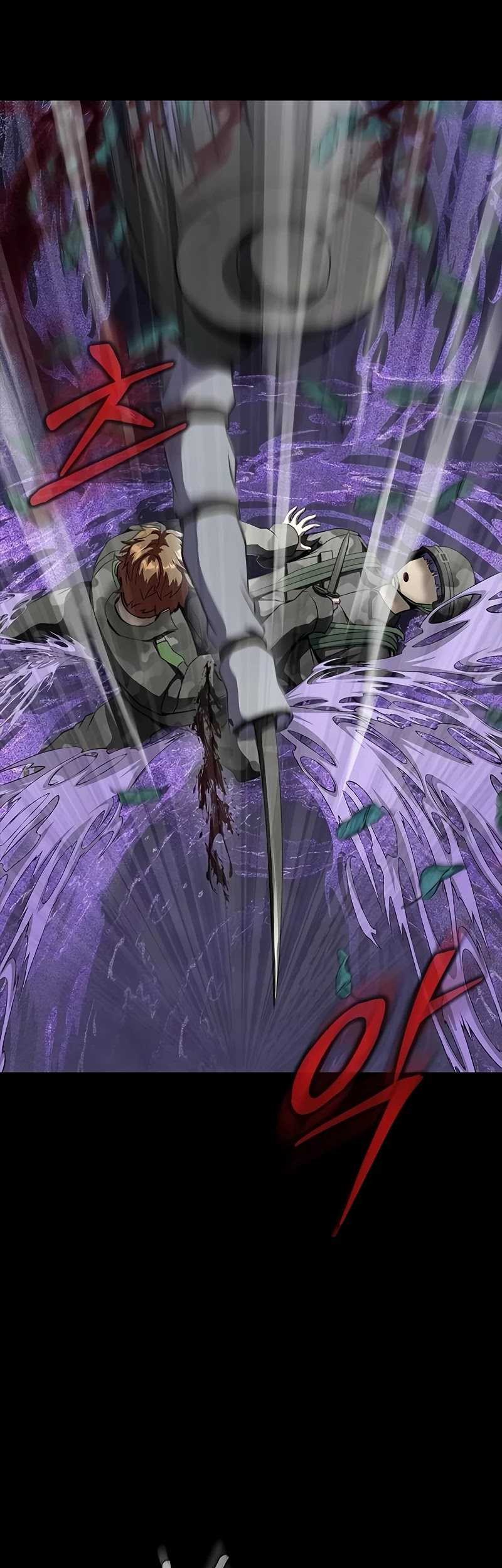 Steel-Eating Player Chapter 44 Gambar 42