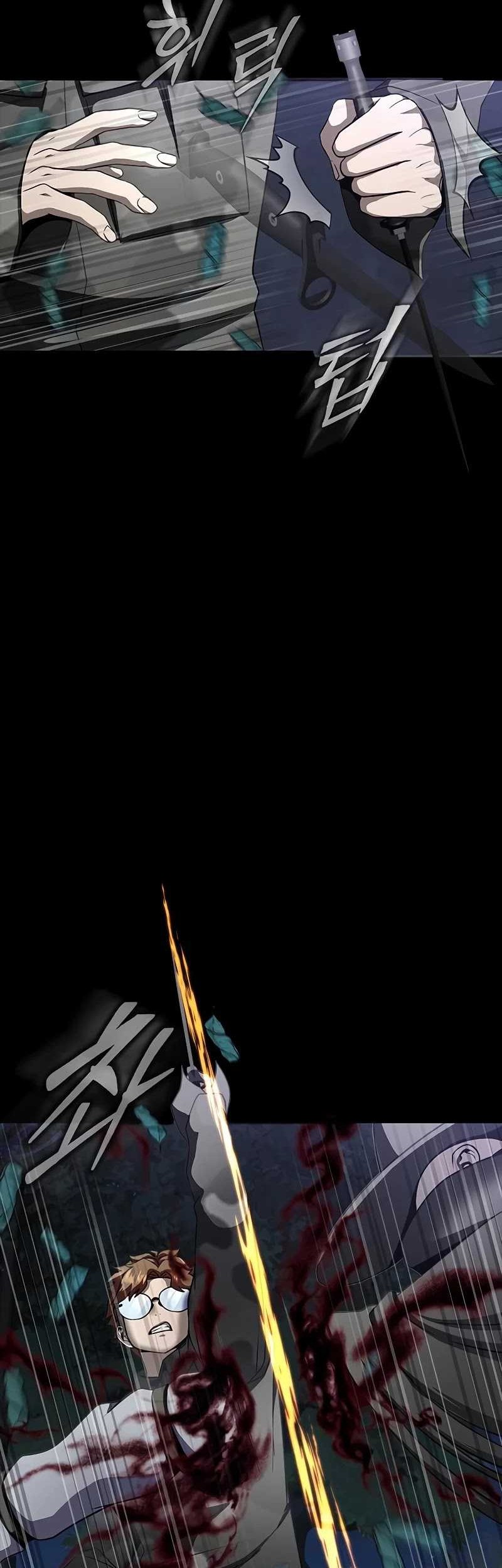 Steel-Eating Player Chapter 44 Gambar 43