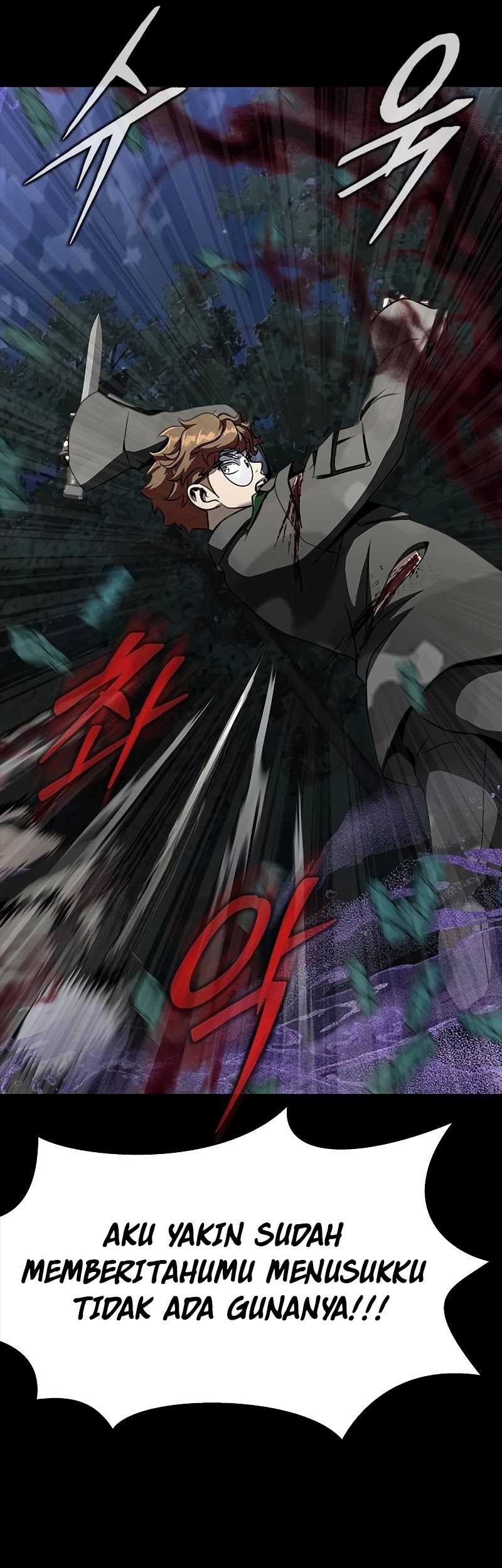 Steel-Eating Player Chapter 44 Gambar 45