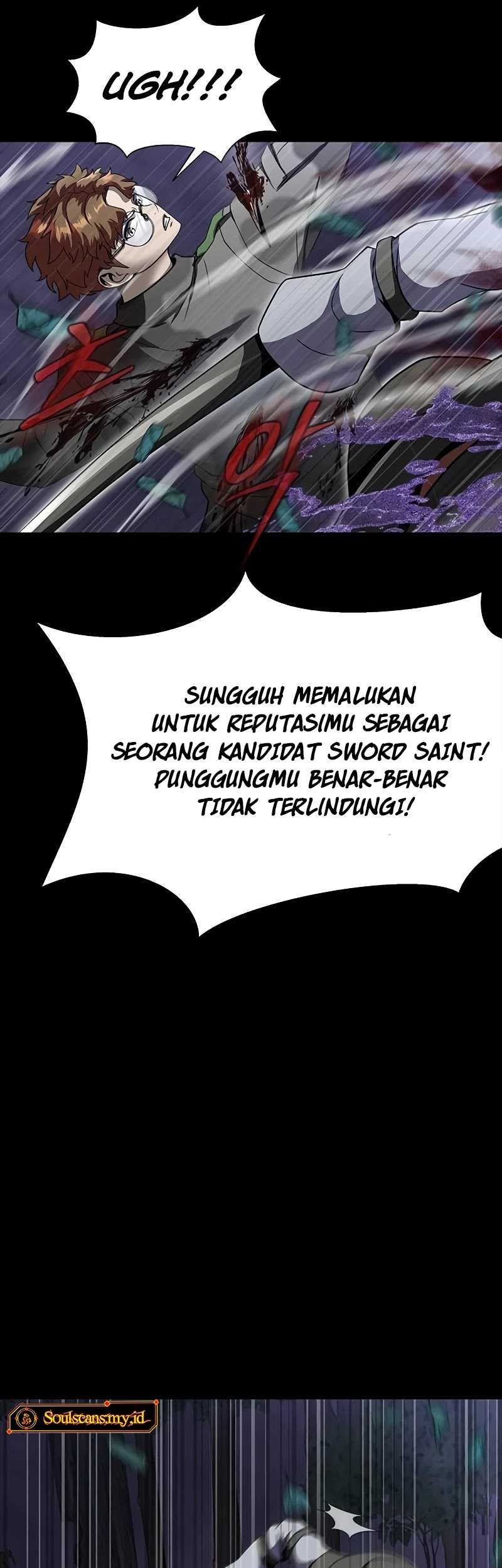 Steel-Eating Player Chapter 44 Gambar 48