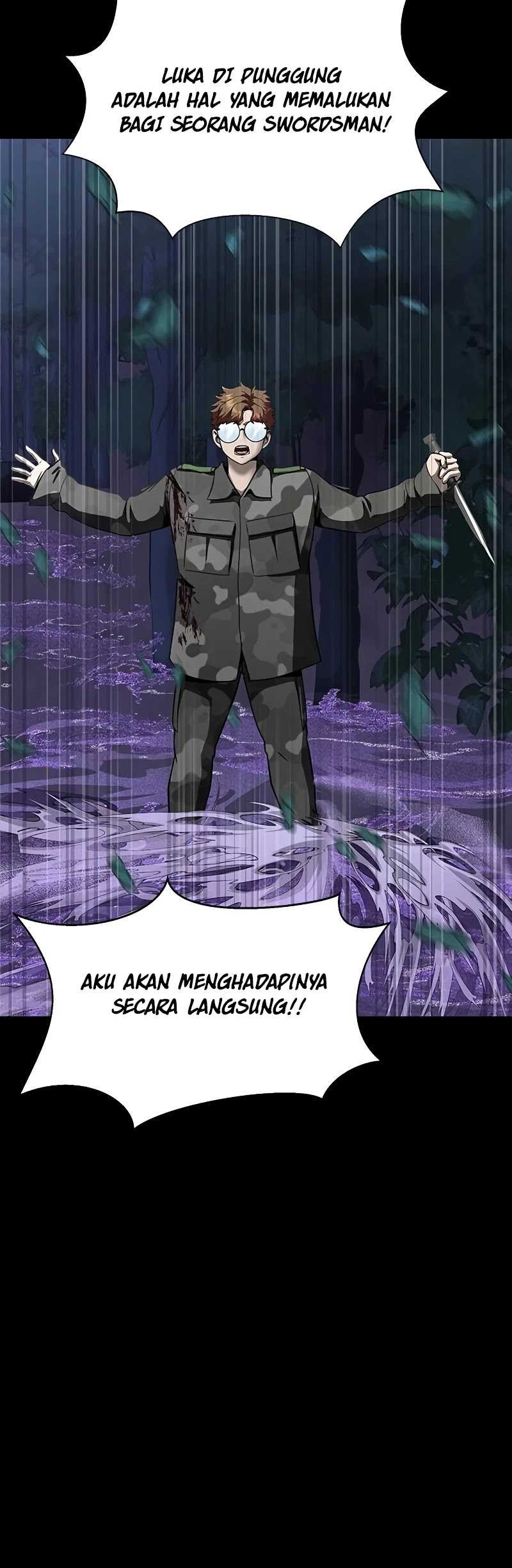 Steel-Eating Player Chapter 44 Gambar 50