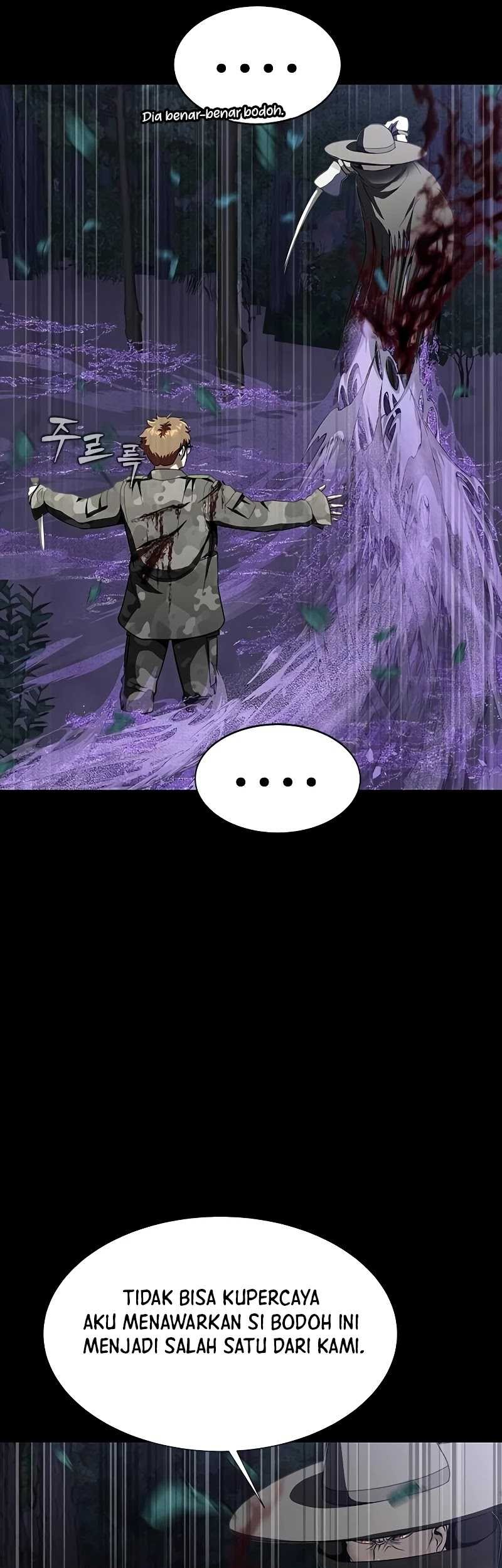 Steel-Eating Player Chapter 44 Gambar 51