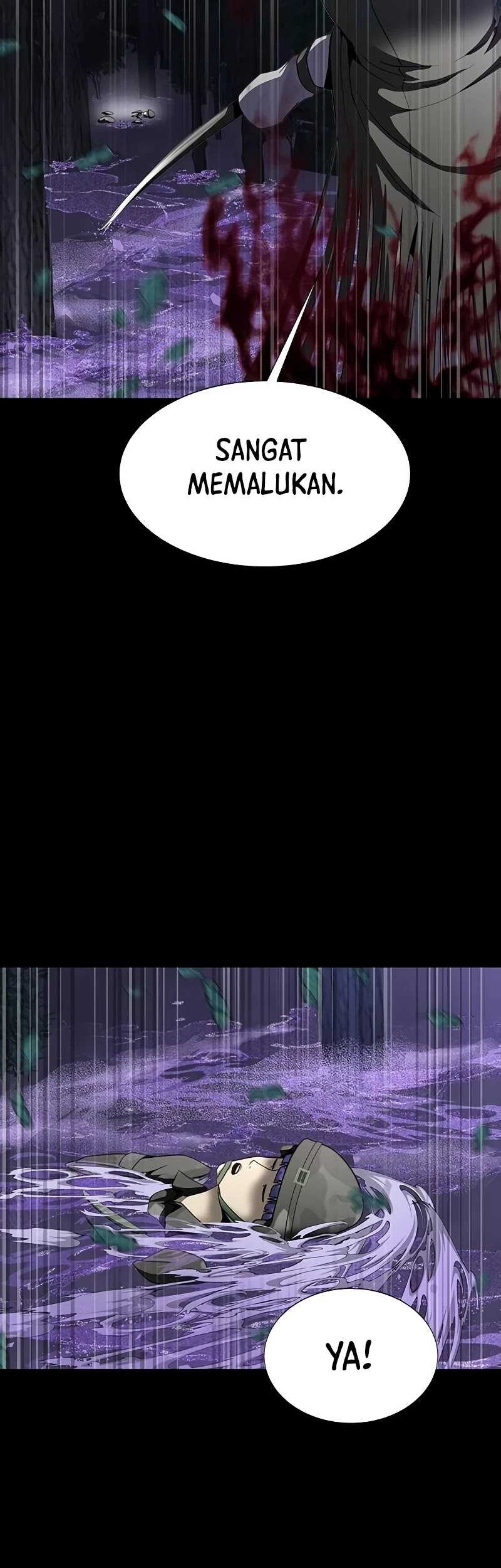 Steel-Eating Player Chapter 44 Gambar 52