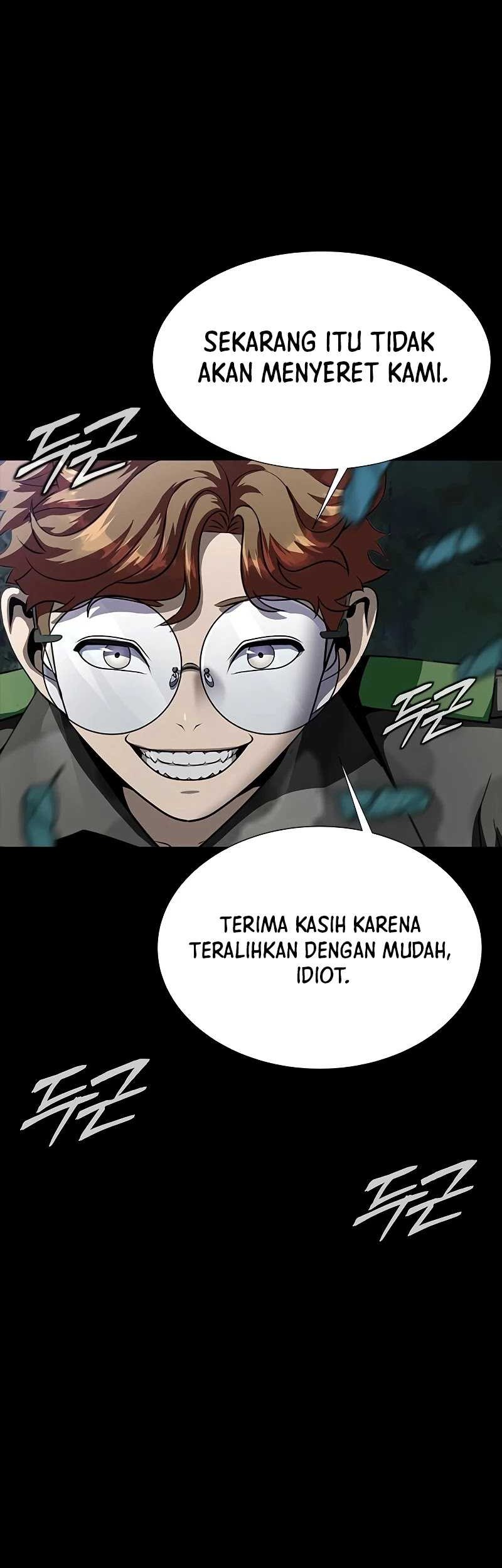Steel-Eating Player Chapter 44 Gambar 53
