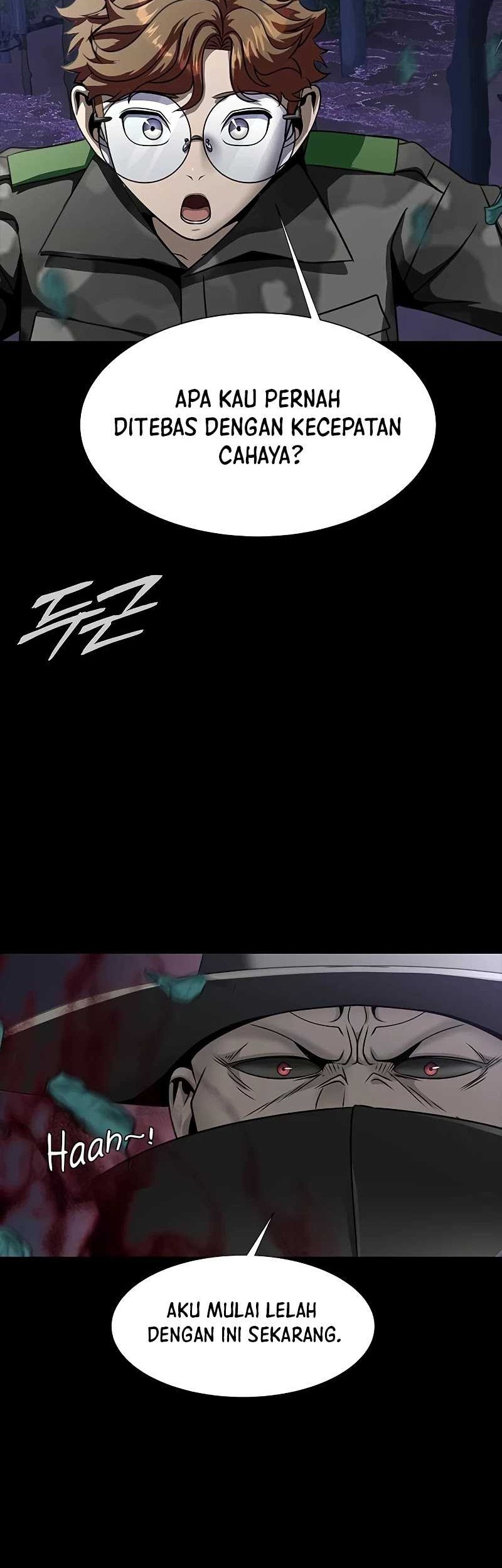 Steel-Eating Player Chapter 44 Gambar 55