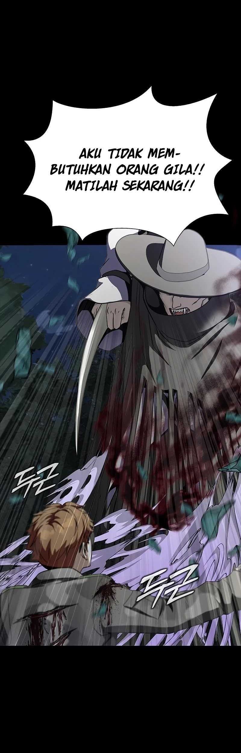 Steel-Eating Player Chapter 44 Gambar 56