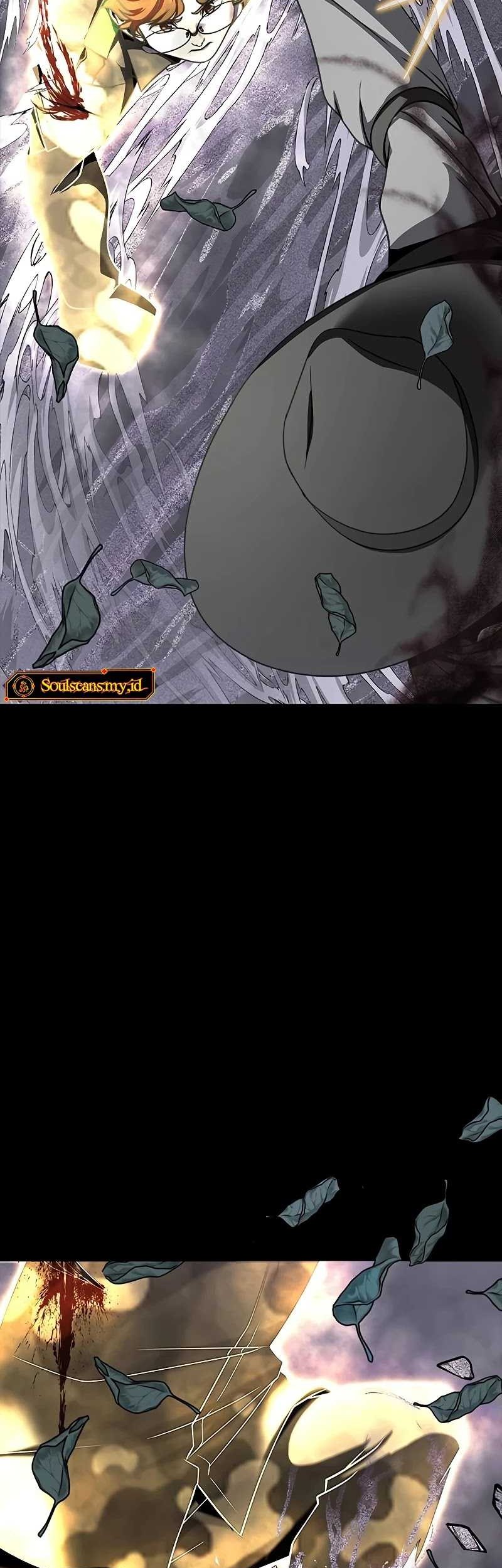 Steel-Eating Player Chapter 44 Gambar 60