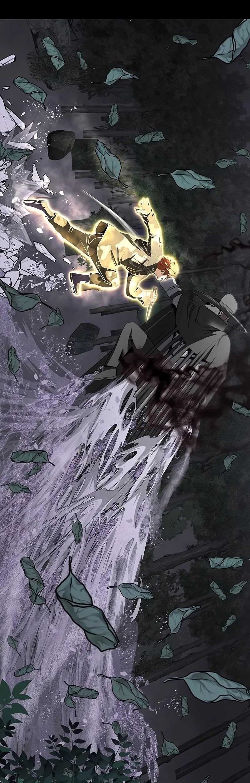 Steel-Eating Player Chapter 44 Gambar 63