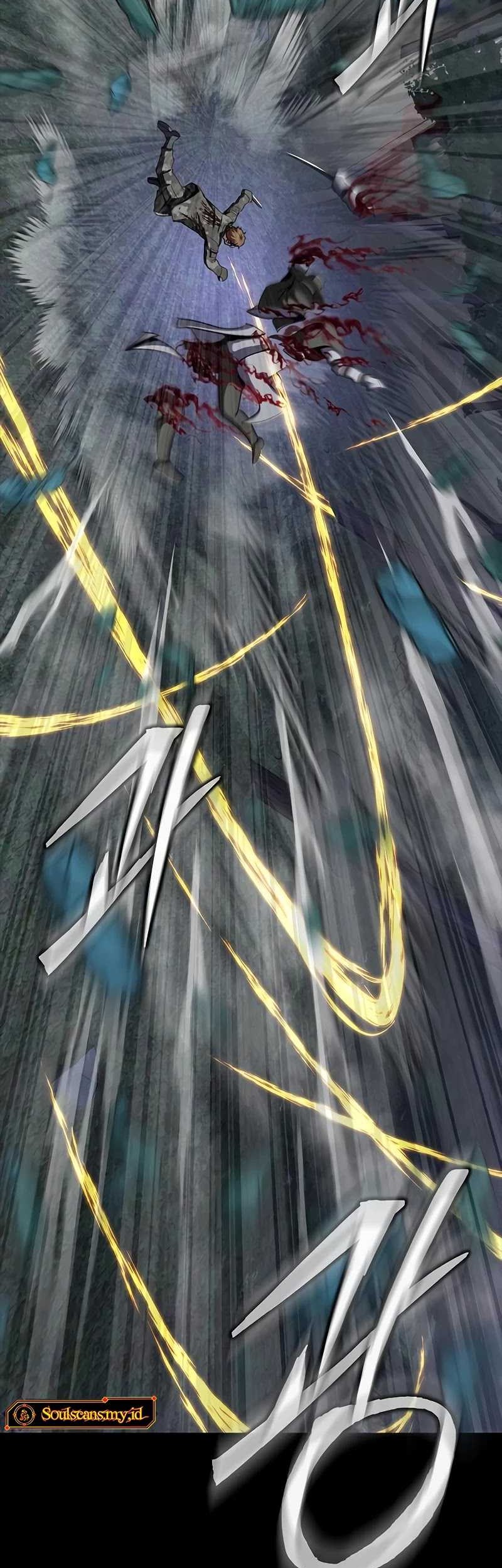 Steel-Eating Player Chapter 44 Gambar 71