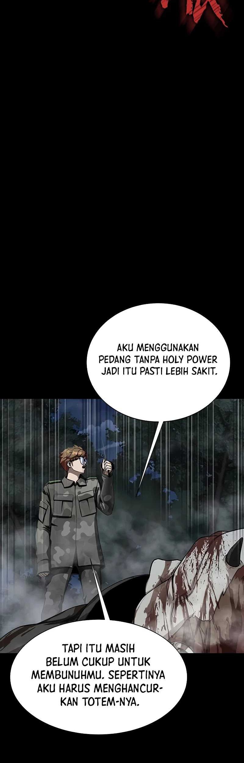 Steel-Eating Player Chapter 44 Gambar 75