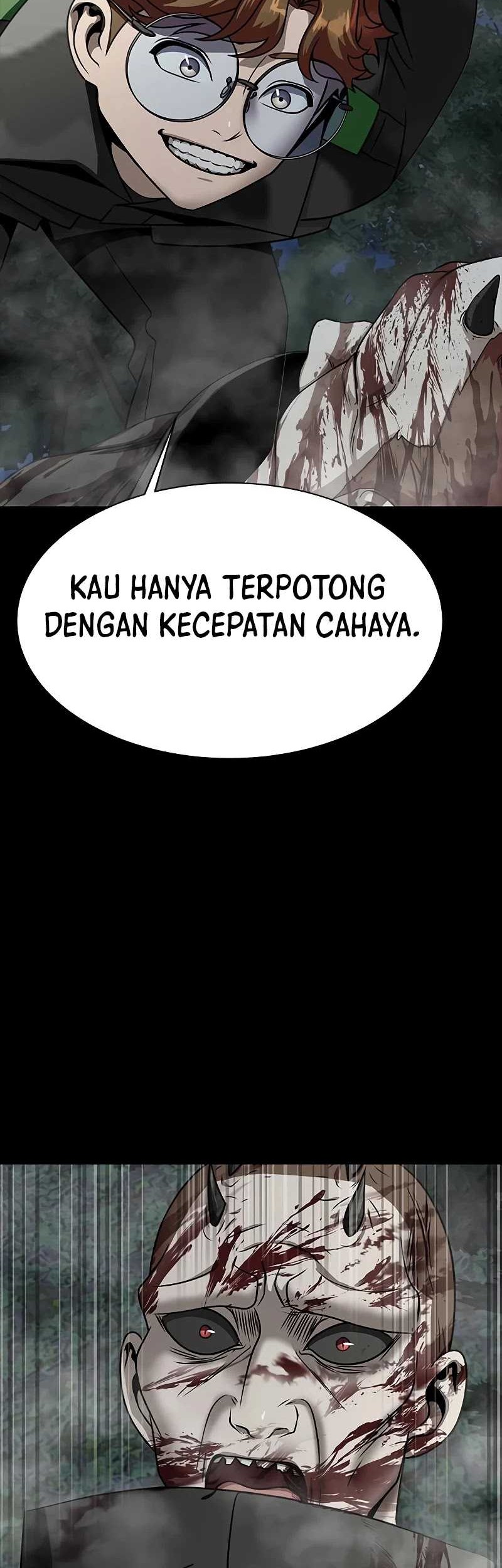 Steel-Eating Player Chapter 44 Gambar 78