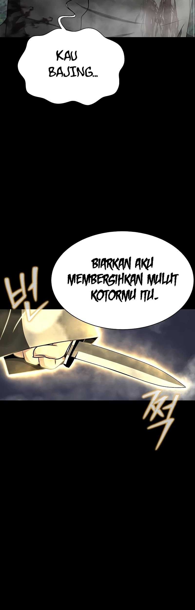 Steel-Eating Player Chapter 44 Gambar 79