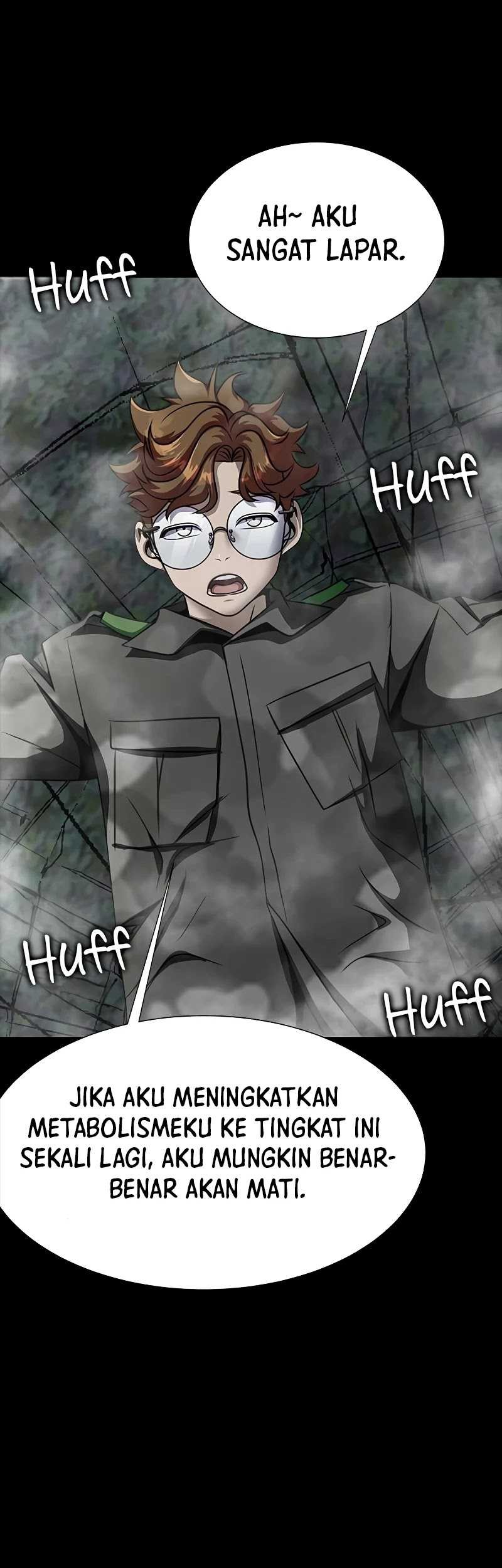 Steel-Eating Player Chapter 44 Gambar 85