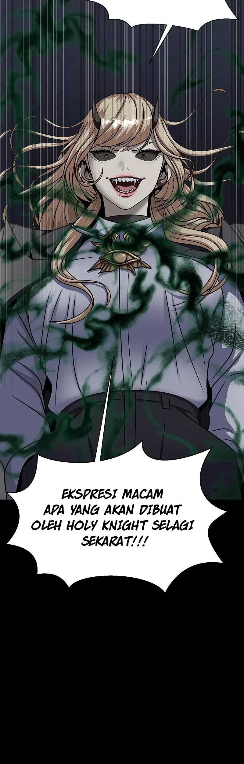 Steel-Eating Player Chapter 44 Gambar 89